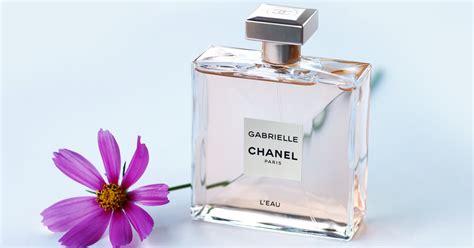 Recensione di Gabrielle Chanel L'Eau ~ Recensioni 